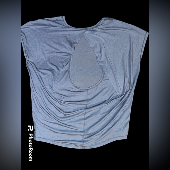 Lululemon NWOT Get Set Short Sleeve - Picture 5 of 5